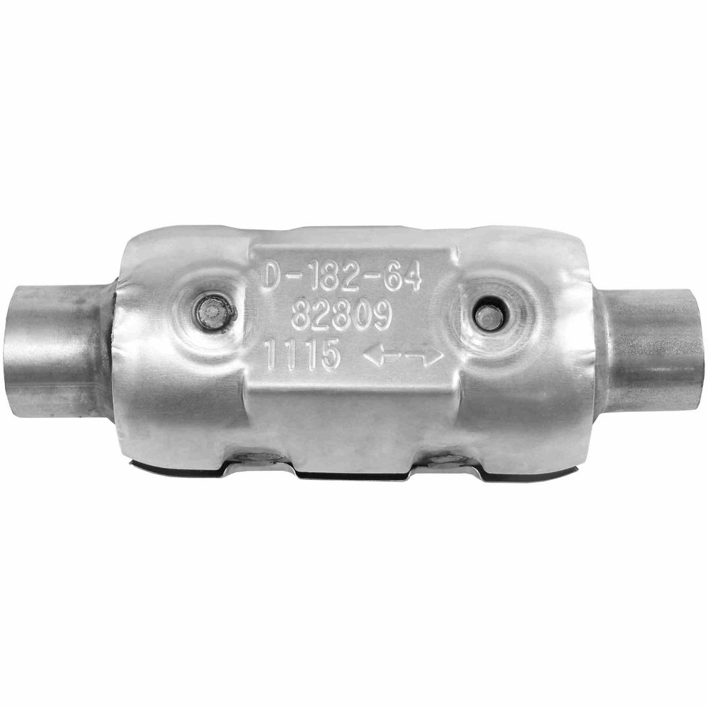 CONVERTER- UNIV.- CARB- C