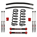 Skyjacker shock absorber