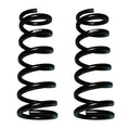 Skyjacker shock absorber installed view