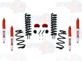 Skyjacker shock absorber