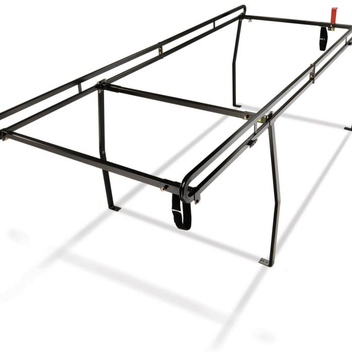 WEATHER GUARD RACKS