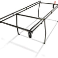 Weatherguard roof rack