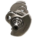 Manley Chevrolet Small Block Forged Crankshaft - 3.875in Stroke