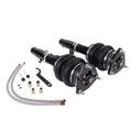 Air Lift coilovers detail
