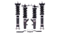 Air Lift coilovers detail