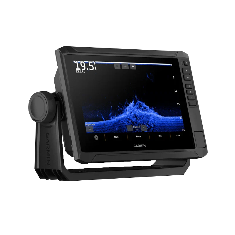 ECHOMAP UHD2 93SV, U.S. INLAND WITH