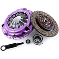 XClutch 13-17 Toyota 86 2.0L Stage 3 Carbon Race Clutch Kit