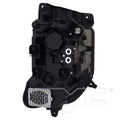 CAPA 2324 HY PALISADE (W/O LOGO) LED HEADLIGHT ASSY LH