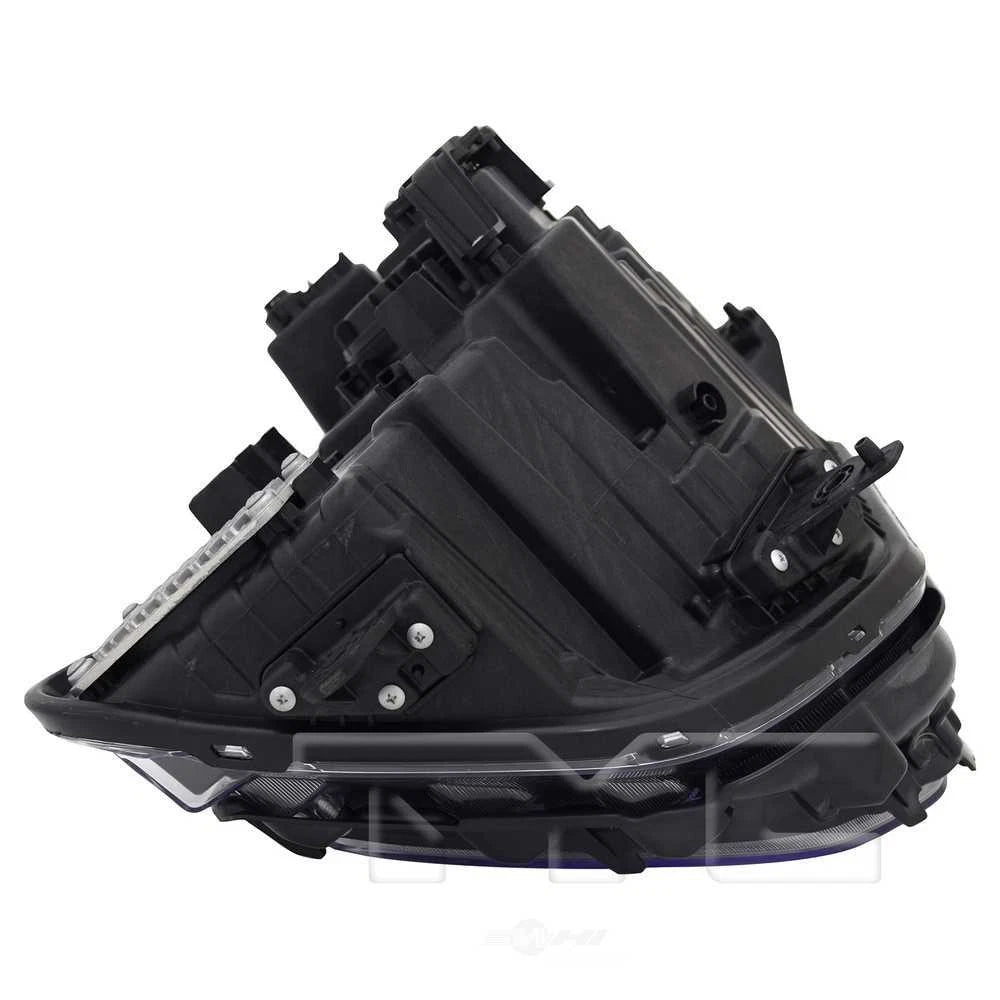 CAPA 2324 HY PALISADE (W/O LOGO) LED HEADLIGHT ASSY LH
