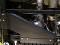Full Skid Plate Package 15-21 F-150 - 10 Gauge Steel - Black Powder Coat