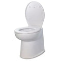 JABSCO DF TOILET VERT W/PUMP 12V