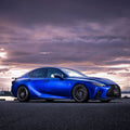 GrimmSpeed Leading Front 4- Piston Brake Calipers - Gunmetal - BRZ GT86 GR86 FRS