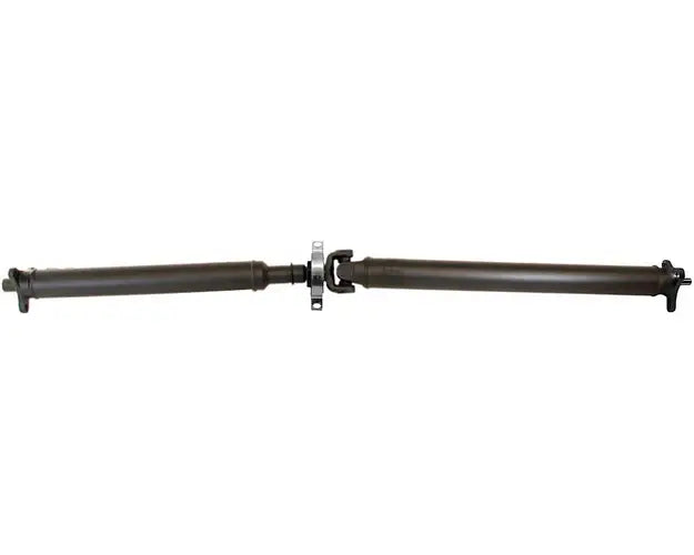 REAR DRIVESHAFT
