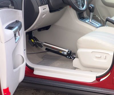 Roadmaster Inc auto part