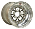 Weld auto part