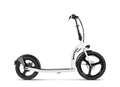 BADGER ELECTRIC SCOOTER GLOSS WHITE