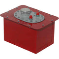 C-TRACK CELL STEEL22L GAL