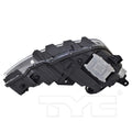 1920 HY ELANTRA KRBUILT LED HEADLIGHT ASSY LH