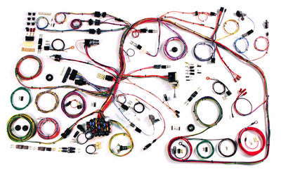 AMERICAN AUTOWIRE auto part
