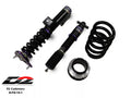D2 COILOVERS Mustang 05-2
