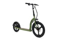 BADGER ELECTRIC SCOOTER MATTE BLACK