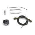 Warn auto part