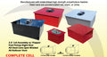 RCI auto part installed view