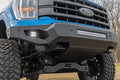 PH - HIGH CLEARANCE FRONT BUMPER W/