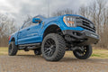 PH - HIGH CLEARANCE FRONT BUMPER W/