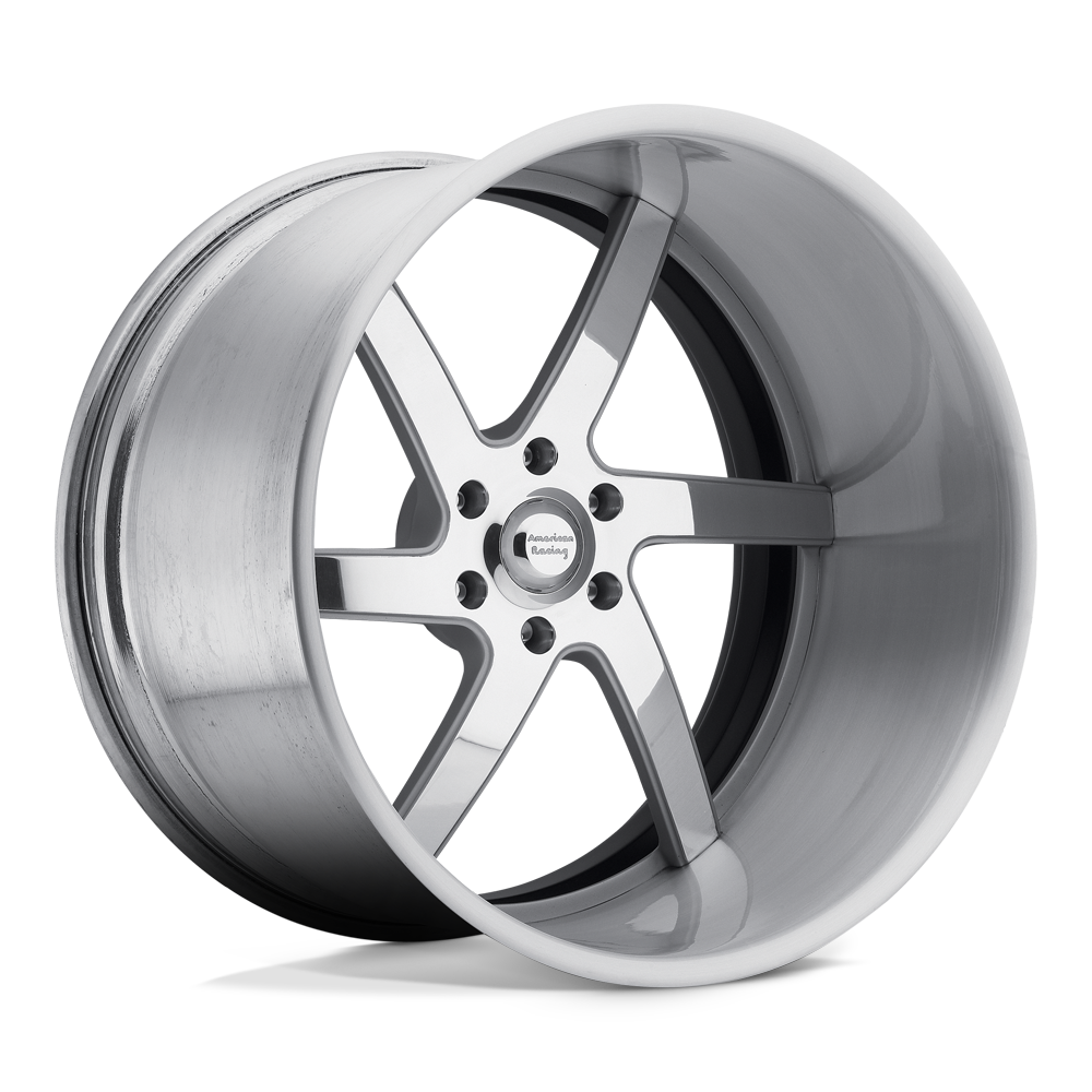 VF485 17X7 BLANK CUSTOM FINISHES (-