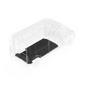 PROMASTER 159 EVOLVE FLOOR LIGHTWEIGHT ANTISLIP W/ALUM THRESHOLD SILL