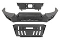 Front Bumper Toyota Tacoma 2WD/4WD (2005-2011)