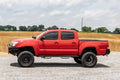 Front Bumper Toyota Tacoma 2WD/4WD (2005-2011)