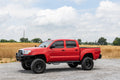 Front Bumper Toyota Tacoma 2WD/4WD (2005-2011)