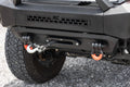 Front Bumper Toyota Tacoma 2WD/4WD (2005-2011)