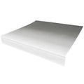 ALUMAGUARD 19'4'ASSY-WHIT