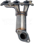 MANIFOLD CONVERTER