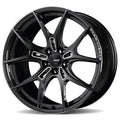 Gram Lights gunmetal auto part