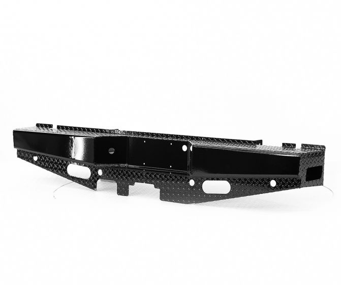 08-10 FORD HD W/ SENSORS