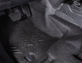 1823 WRANGLER 3PC FRONT AND REAR COMPOSITE FLOORING MESA SMOKE