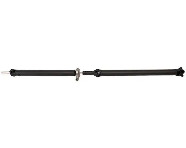REAR DRIVESHAFT
