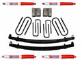 Skyjacker shock absorber