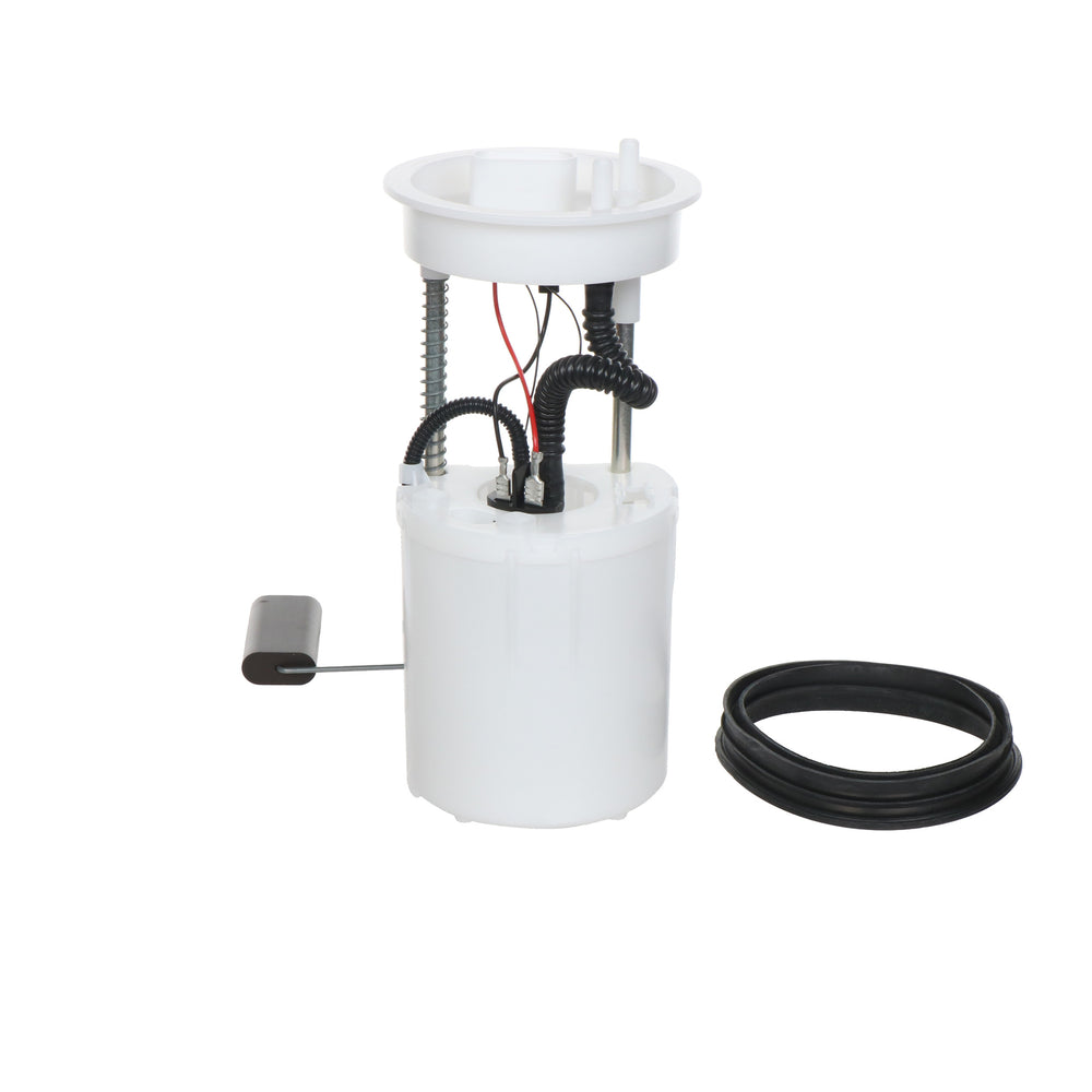 FUEL PUMP MODULE ASSEMBLY