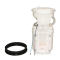 FUEL PUMP MODULE ASSEMBLY