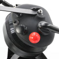 Wireless BTH headset with intercom adaptor. For OFFROAD intercoms.