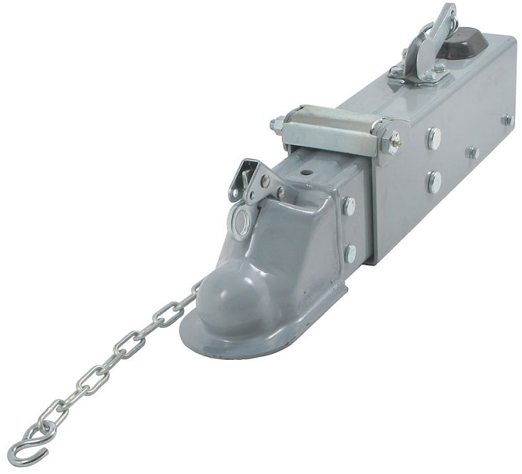 MODEL 10 ACTUATOR | WELD 2.313 ST
