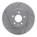 DFC auto part detail