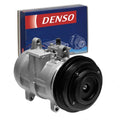 REMAN COMPRESSOR W CLUTCH