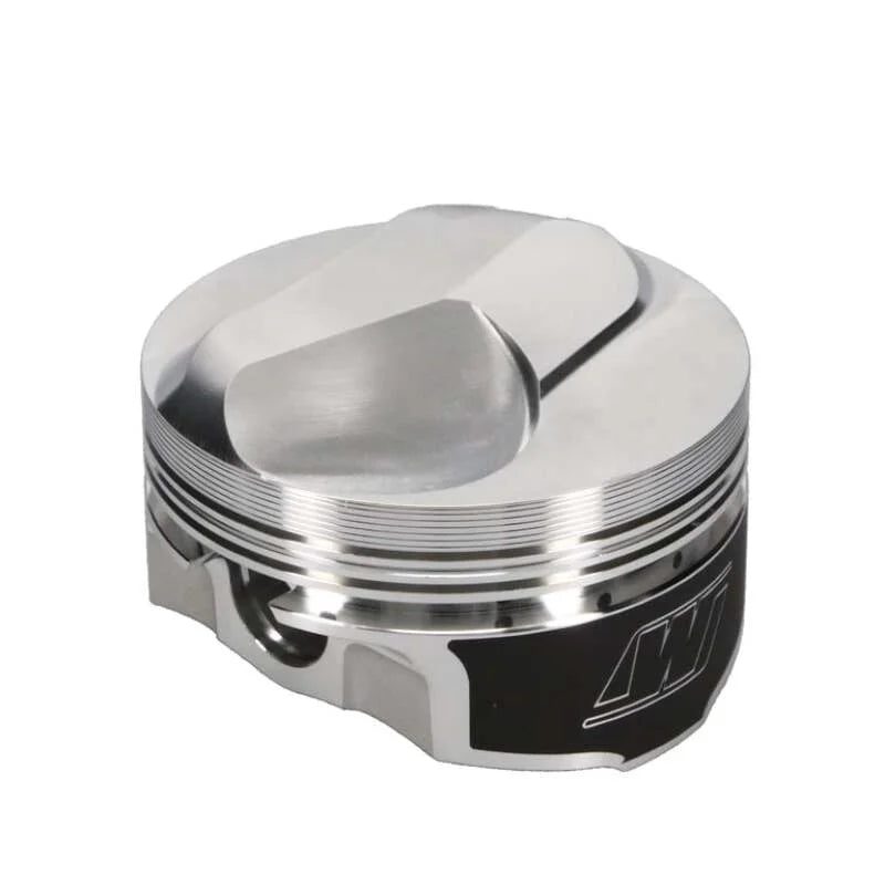 Wiseco Chevy Big Block 4.310in Bore 1.270in CH 25.00 CC Piston Set