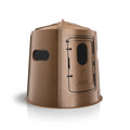 5 SHOOTER GX BROWN HARD BLIND TINTED